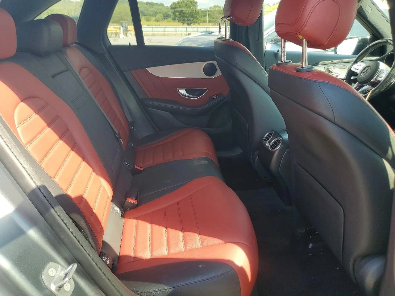Mercedes-Benz GLC 43 AMG FACE| DIGITAL DASH| AMG EXHAUST | Mobile.bg � ����������� 10
