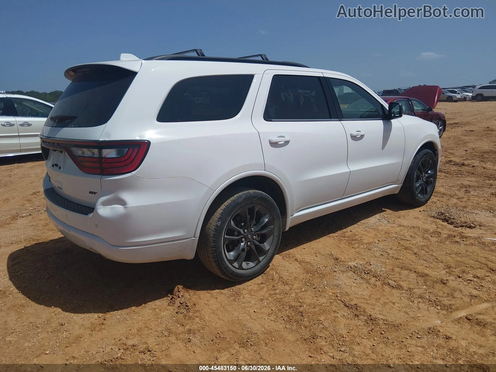 Dodge Durango GT PLUS* AWD* 3.6 Pentastar* ���� �� �� | Mobile.bg � ����������� 4