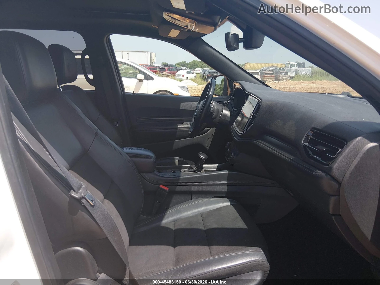 Dodge Durango GT PLUS* AWD* 3.6 Pentastar* ���� �� �� | Mobile.bg � ����������� 9