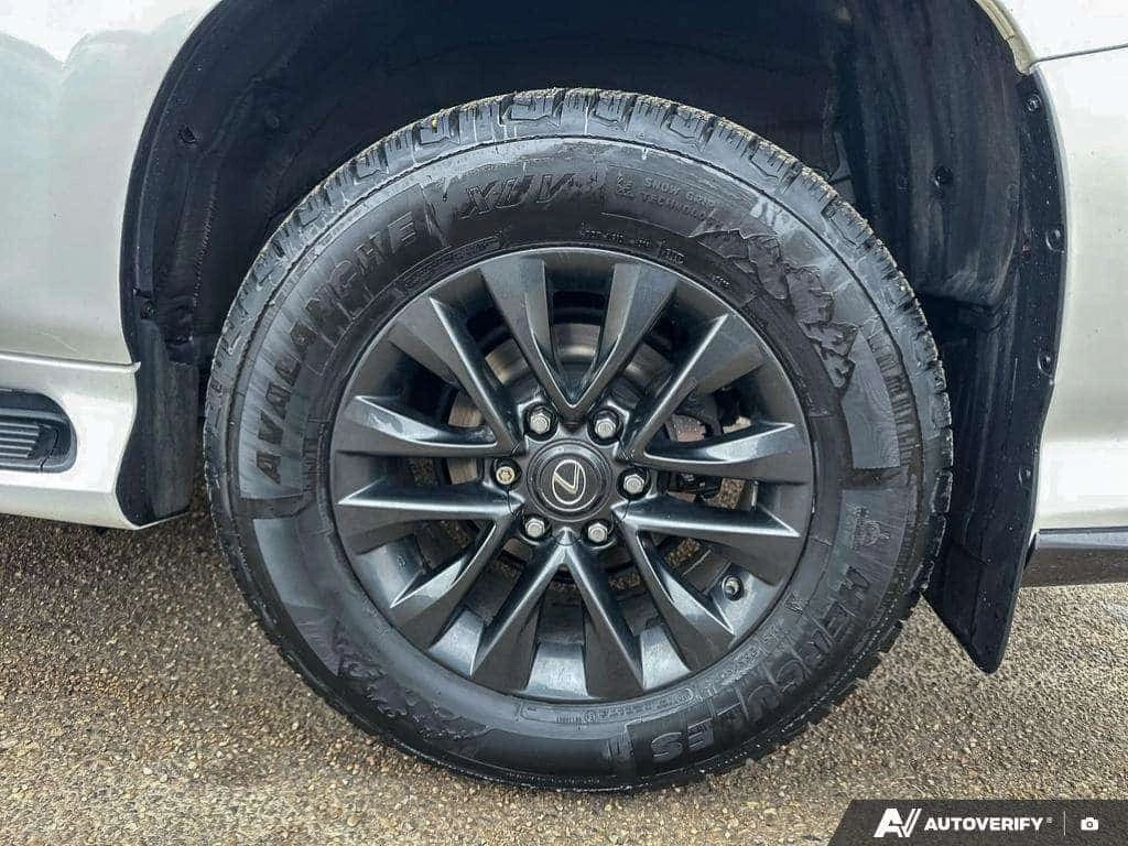 Lexus GX * 460 460 Premium 4WD * CARFAX *  | Mobile.bg � ����������� 6