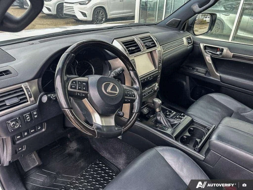 Lexus GX * 460 460 Premium 4WD * CARFAX *  | Mobile.bg � ����������� 13