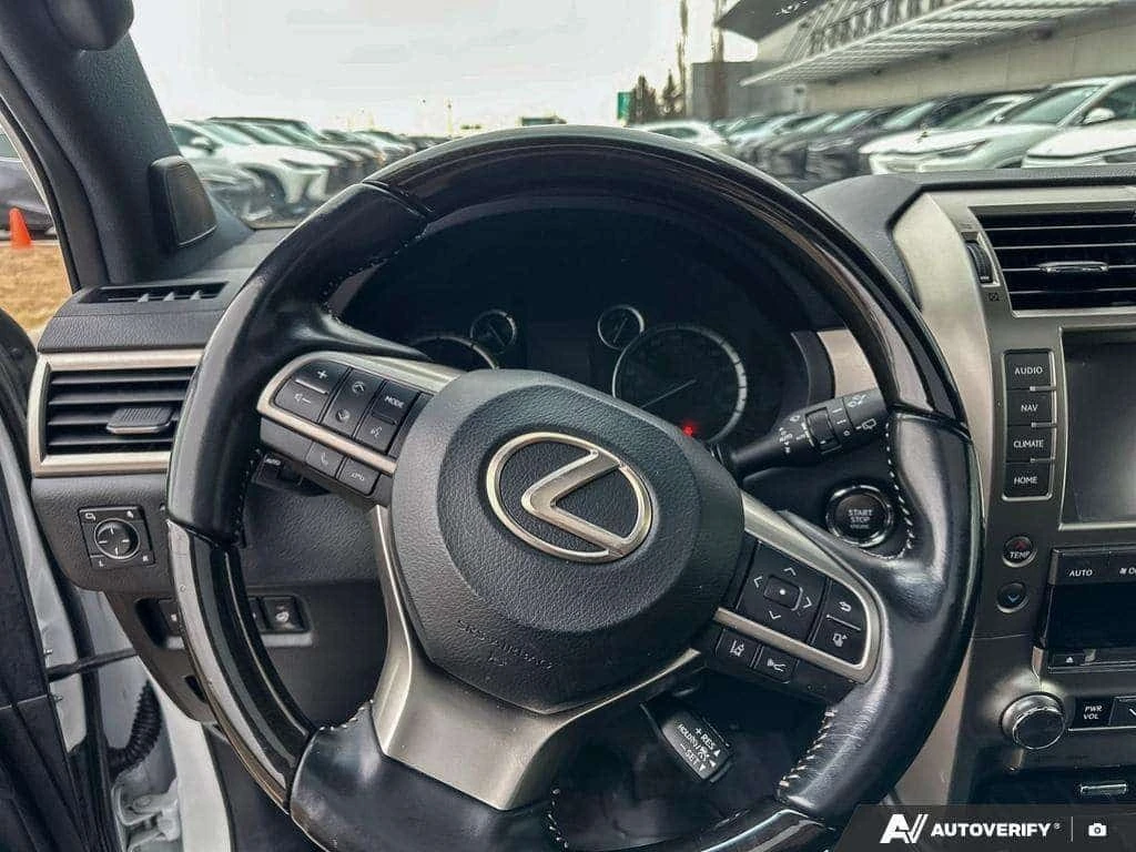 Lexus GX * 460 460 Premium 4WD * CARFAX *  | Mobile.bg � ����������� 14