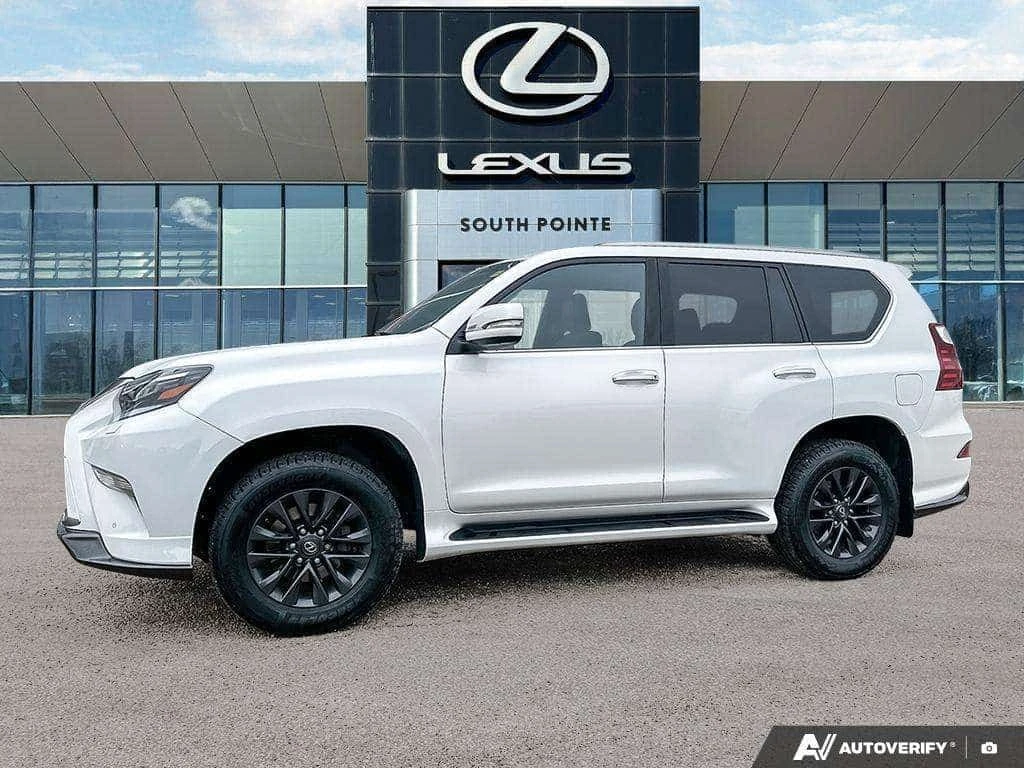 Lexus GX * 460 460 Premium 4WD * CARFAX *  | Mobile.bg � ����������� 3