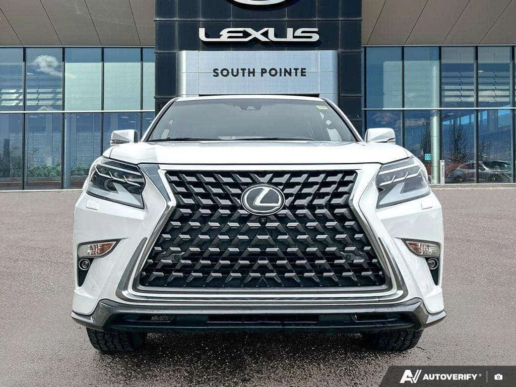Lexus GX * 460 460 Premium 4WD * CARFAX *  | Mobile.bg � ����������� 2
