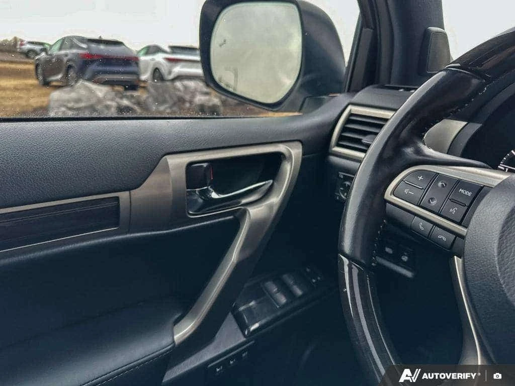 Lexus GX * 460 460 Premium 4WD * CARFAX *  | Mobile.bg � ����������� 17