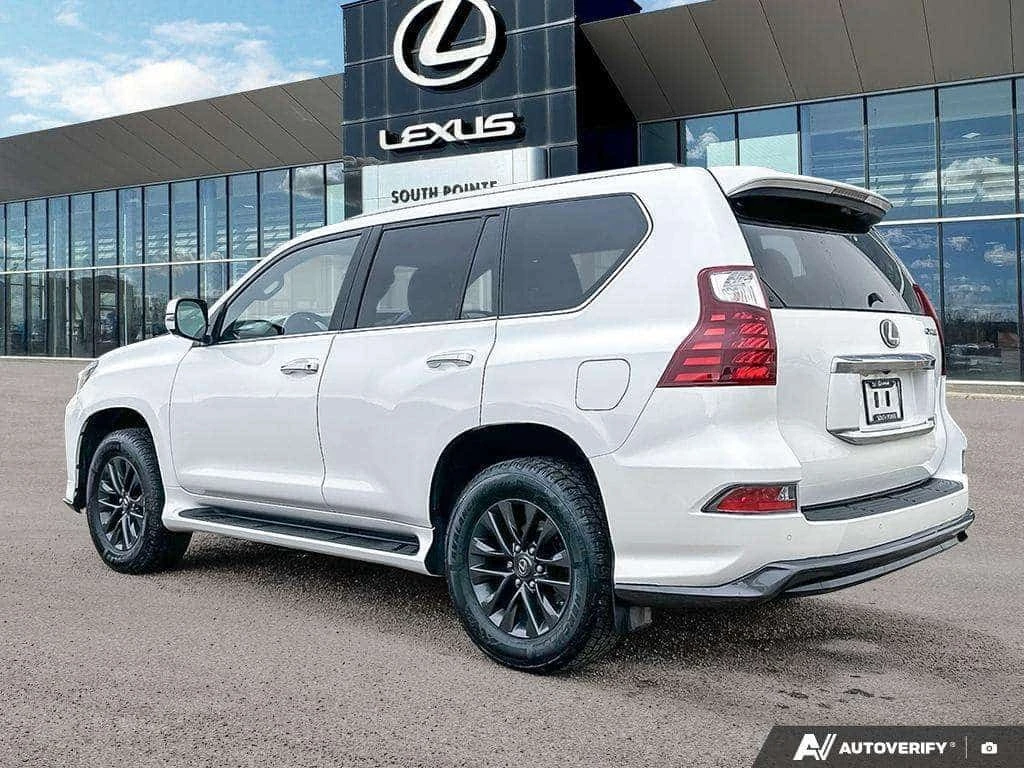 Lexus GX * 460 460 Premium 4WD * CARFAX *  | Mobile.bg � ����������� 4