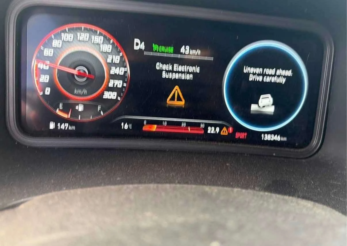 Hyundai Kona * N FWD * CARFAX * ����������� *  | Mobile.bg � ����������� 10