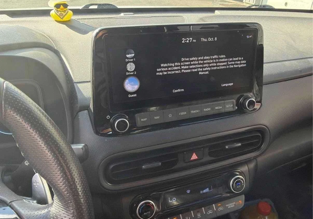 Hyundai Kona * N FWD * CARFAX * ����������� *  | Mobile.bg � ����������� 9