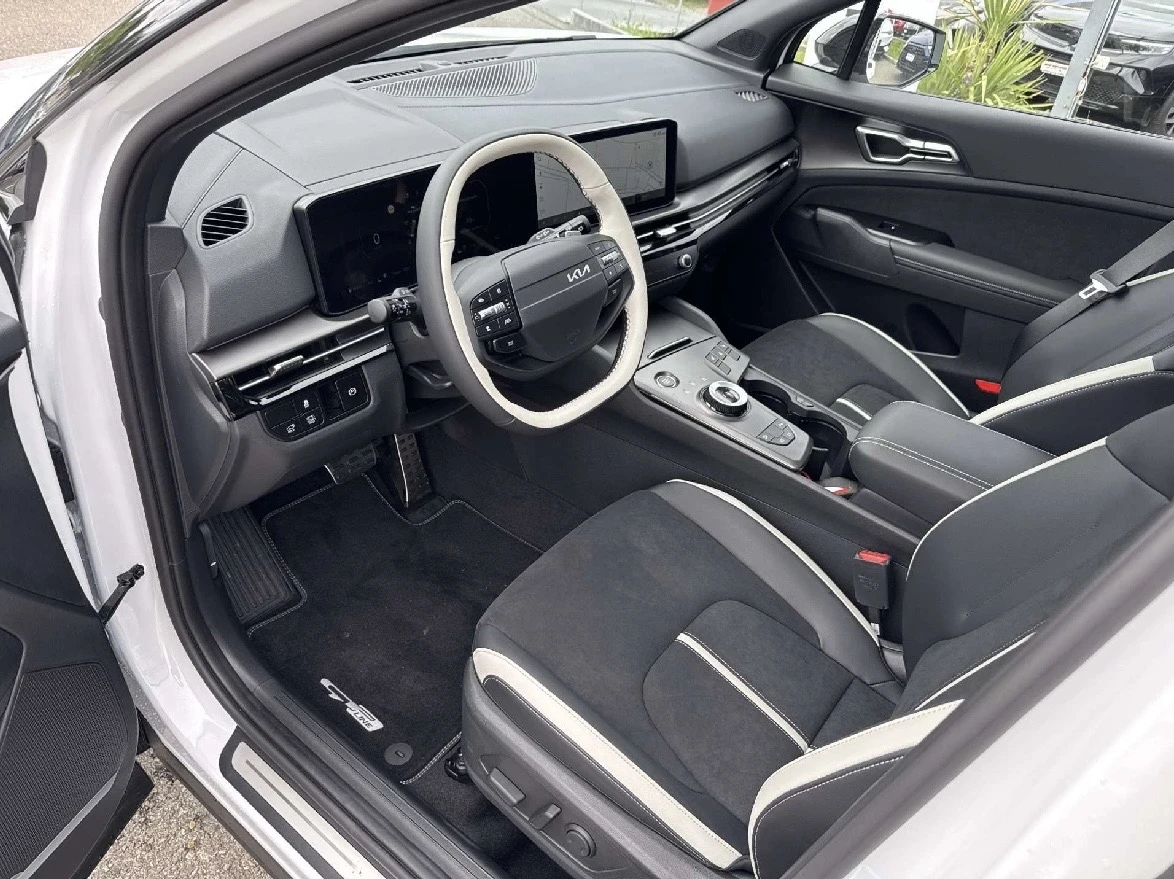 Kia Sportage GT Line full Hybrid �������� ��� 7� �������� | Mobile.bg � ����������� 9