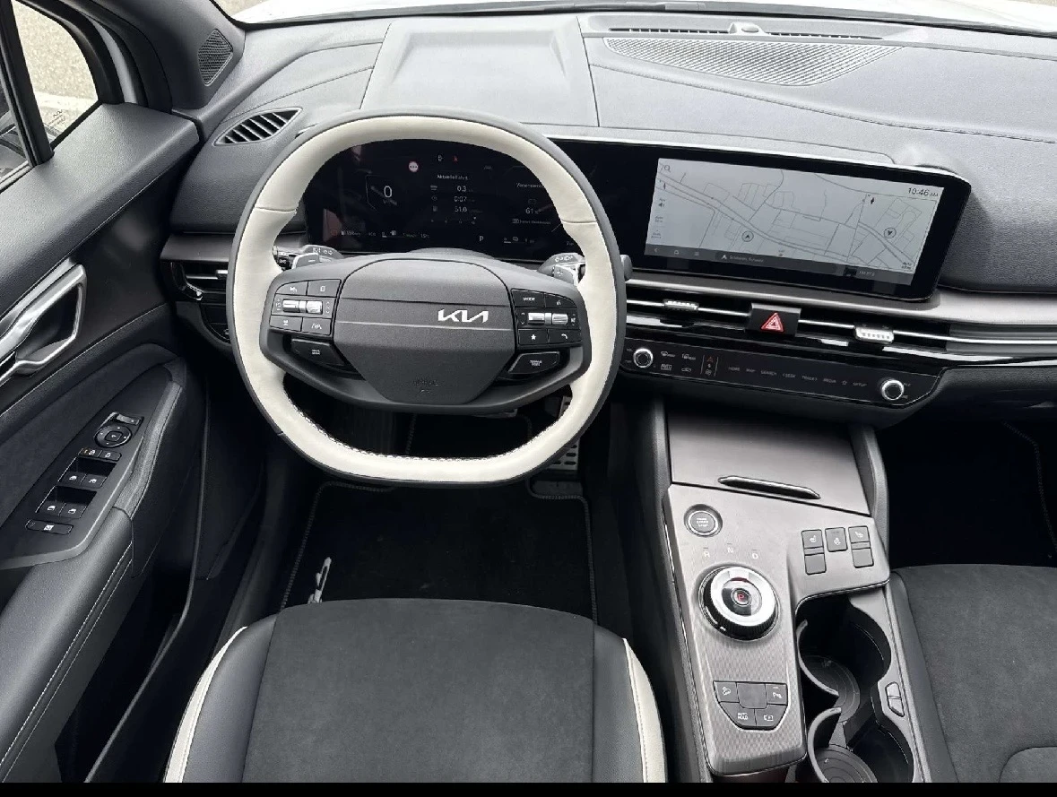 Kia Sportage GT Line full Hybrid �������� ��� 7� �������� | Mobile.bg � ����������� 12