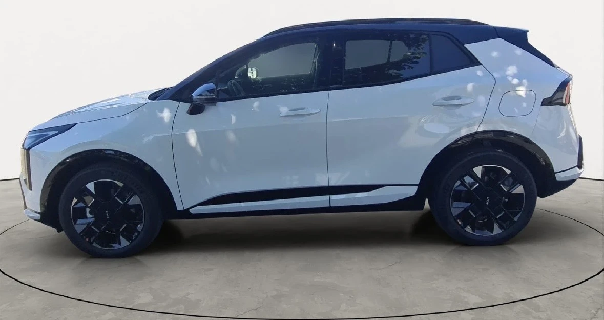 Kia Sportage GT Line full Hybrid �������� ��� 7� �������� | Mobile.bg � ����������� 8