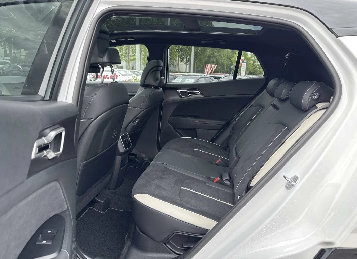 Kia Sportage GT Line full Hybrid �������� ��� 7� �������� | Mobile.bg � ����������� 11