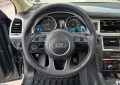 Audi Q7 3.0-TDI-AUDI EXCLUSIVE-PANORAMA-PODGREV-FULL-NEW - [11] 