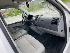 VW Transporter 2.0 TDI 180 ps Long , снимка 6