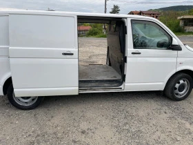 VW Transporter 2.0 TDI 180 ps Long , снимка 5