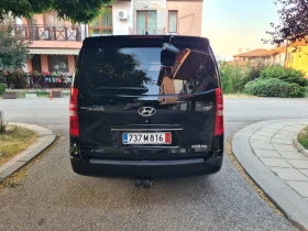 Hyundai Starex GRAND STAREX 2.5 CRDI VGT 5-SEATER ПРОМО ЦЕНА, снимка 4