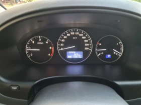 Hyundai Starex GRAND STAREX 2.5 CRDI VGT 5-SEATER ПРОМО ЦЕНА, снимка 14