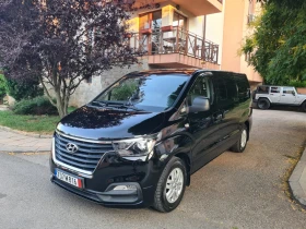 Hyundai Starex GRAND STAREX 2.5 CRDI VGT 5-SEATER ПРОМО ЦЕНА, снимка 1