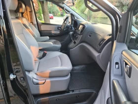Hyundai Starex GRAND STAREX 2.5 CRDI VGT 5-SEATER ПРОМО ЦЕНА, снимка 12