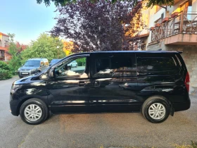Hyundai Starex GRAND STAREX 2.5 CRDI VGT 5-SEATER ПРОМО ЦЕНА, снимка 2
