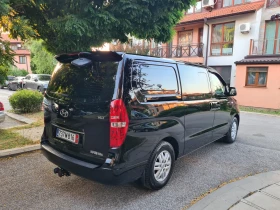 Hyundai Starex GRAND STAREX 2.5 CRDI VGT 5-SEATER ПРОМО ЦЕНА, снимка 5