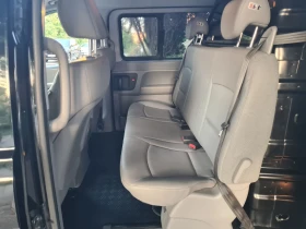 Hyundai Starex GRAND STAREX 2.5 CRDI VGT 5-SEATER ПРОМО ЦЕНА, снимка 10