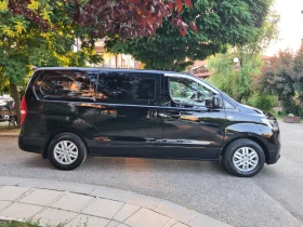 Hyundai Starex GRAND STAREX 2.5 CRDI VGT 5-SEATER ПРОМО ЦЕНА, снимка 6