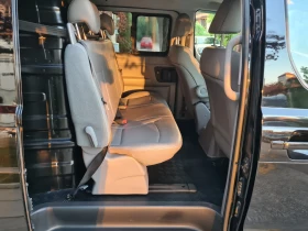 Hyundai Starex GRAND STAREX 2.5 CRDI VGT 5-SEATER ПРОМО ЦЕНА, снимка 11