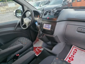 Mercedes-Benz Vito 3.0 V6 , снимка 13