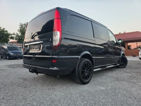 Mercedes-Benz Vito 3.0 V6 , снимка 3