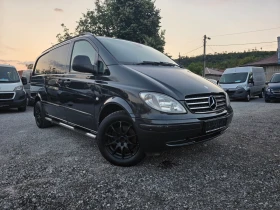 Mercedes-Benz Vito 3.0 V6 , снимка 2
