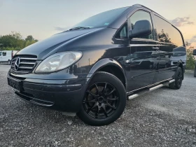 Mercedes-Benz Vito 3.0 V6 , снимка 1