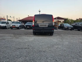 Mercedes-Benz Vito 3.0 V6 , снимка 4