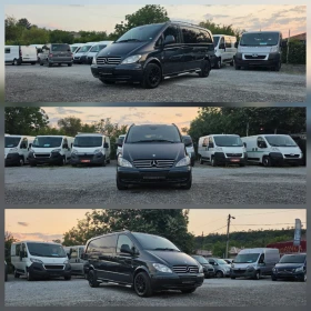 Mercedes-Benz Vito 3.0 V6 , снимка 7