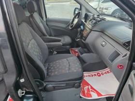 Mercedes-Benz Vito 3.0 V6 , снимка 11