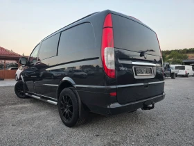 Mercedes-Benz Vito 3.0 V6 , снимка 5
