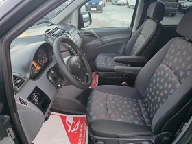 Mercedes-Benz Vito 3.0 V6 , снимка 15
