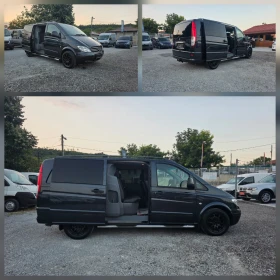 Mercedes-Benz Vito 3.0 V6 , снимка 6