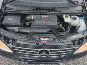 Mercedes-Benz Vito 3.0 V6 , снимка 16