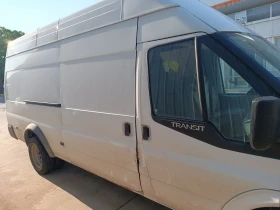 Ford Transit, снимка 12