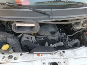 Ford Transit, снимка 2