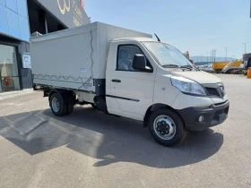 Piaggio Porter NP6  LPG, снимка 2