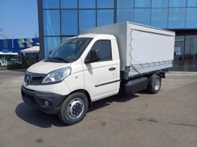 Piaggio Porter NP6  LPG, снимка 3