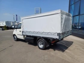 Piaggio Porter NP6  LPG, снимка 1