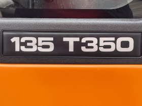 Ford Transit 135 T 350 | Mobile.bg   11