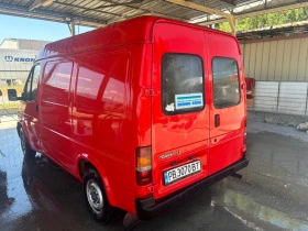 Ford Transit 2.5D, снимка 4