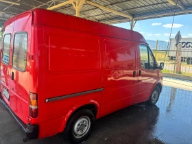 Ford Transit 2.5D, снимка 2