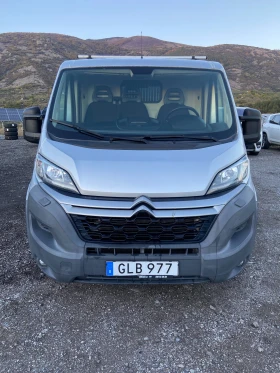 Citroen Jumper NEW NEW NEW 73000 KM  | Mobile.bg    2