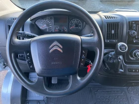 Citroen Jumper NEW NEW NEW 73000 KM  | Mobile.bg    11