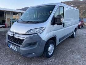 Citroen Jumper